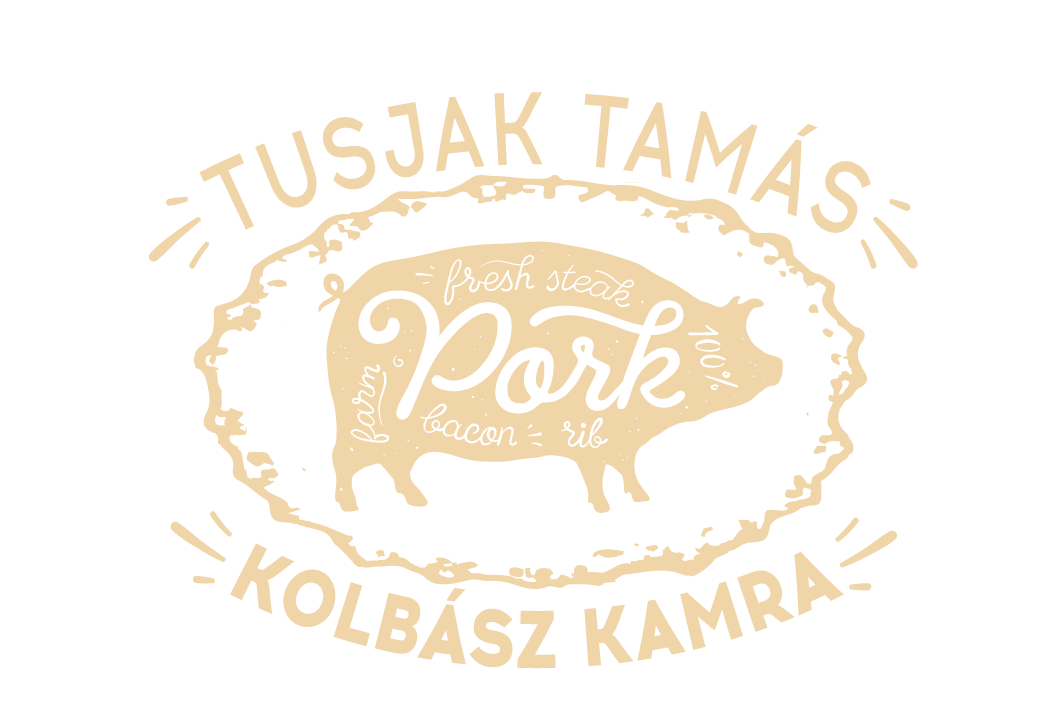 Tusjak Tamás Kolbász Kamra