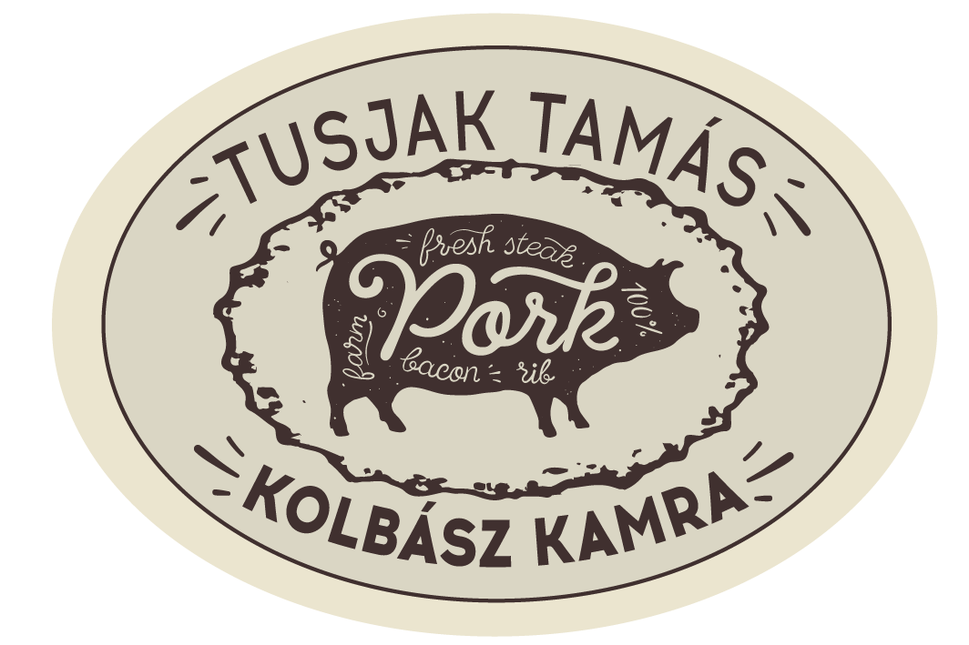 Tusjak Tamás Kolbász Kamra